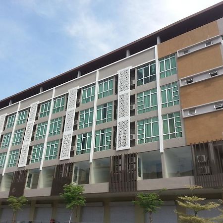 Kota Bharu Apartment Pokój zdjęcie