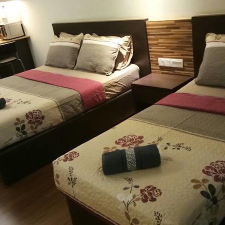 Kota Bharu Apartment Zewnętrze zdjęcie
