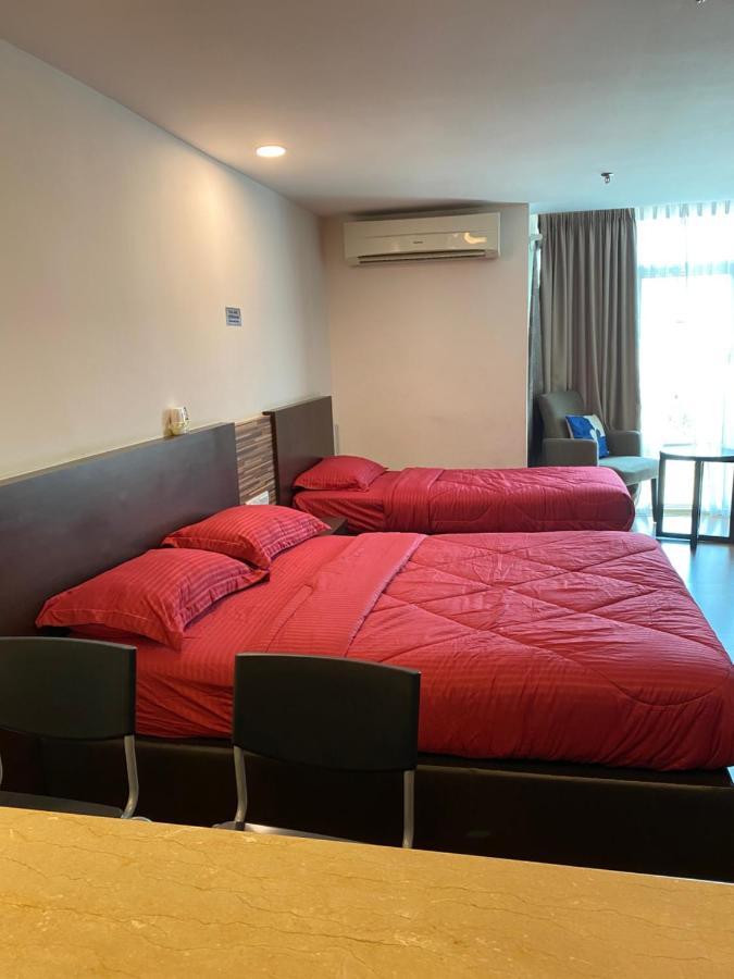 Kota Bharu Apartment Zewnętrze zdjęcie
