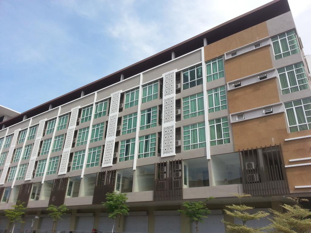 Kota Bharu Apartment Pokój zdjęcie