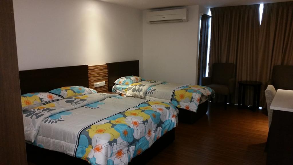 Kota Bharu Apartment Pokój zdjęcie