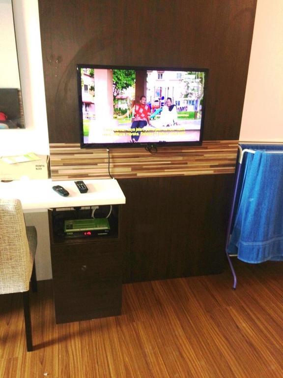 Kota Bharu Apartment Zewnętrze zdjęcie