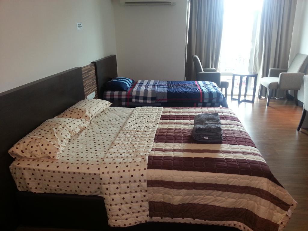 Kota Bharu Apartment Pokój zdjęcie