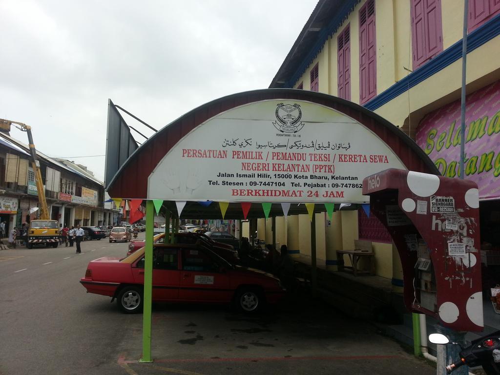 Kota Bharu Apartment Pokój zdjęcie