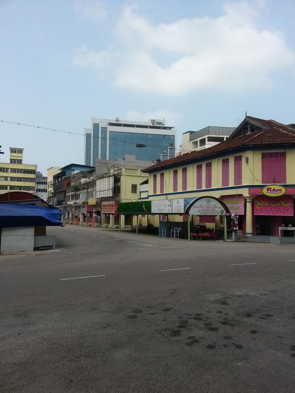 Kota Bharu Apartment Zewnętrze zdjęcie