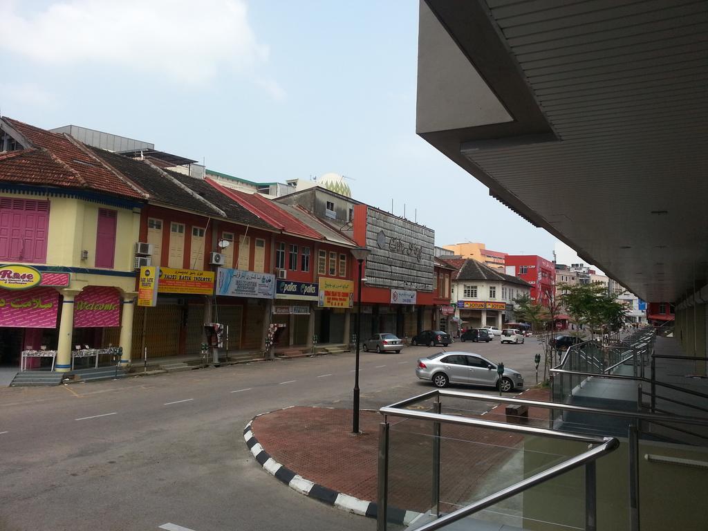 Kota Bharu Apartment Zewnętrze zdjęcie