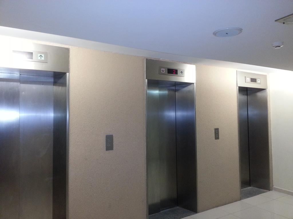 Kota Bharu Apartment Zewnętrze zdjęcie